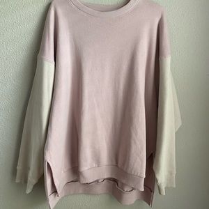 American eagle/aerie sweatshirt